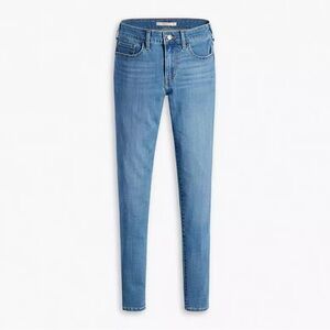 LEVIS 711 SKINNY WOMEN'S JEANS